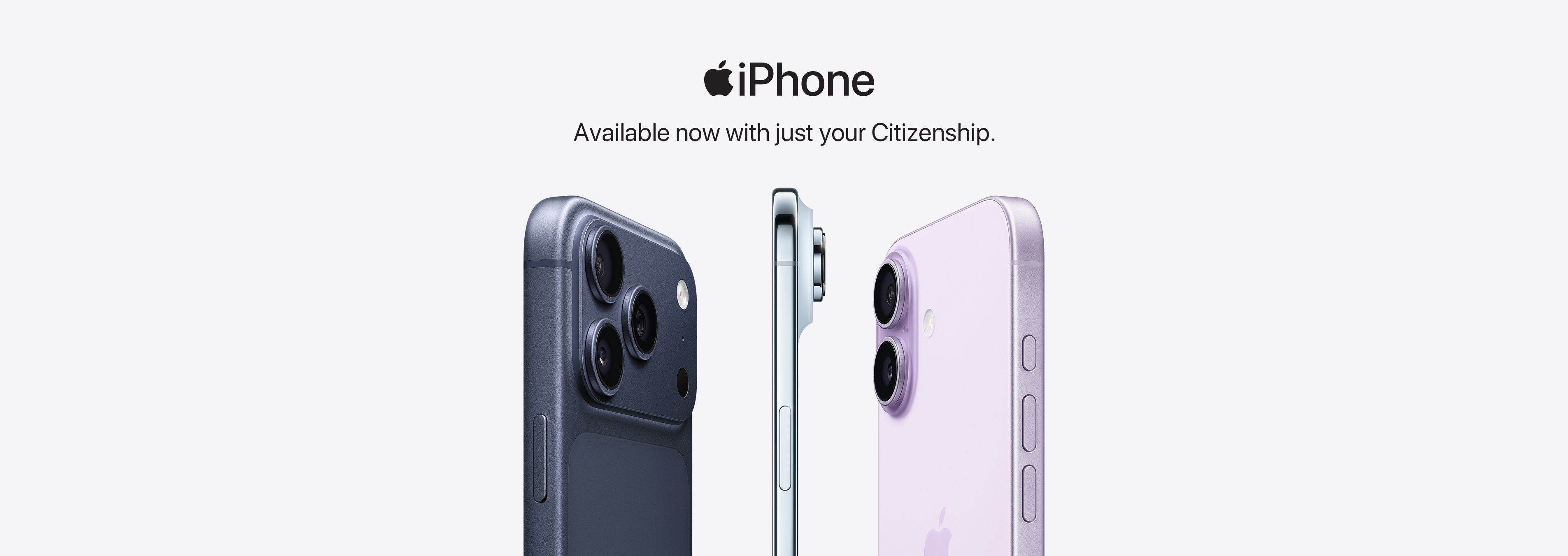 Citizenship EMI